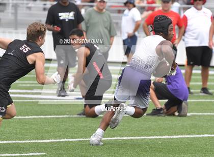 Thumbnail 1 in Centennial vs. Carlsbad (Brave 8 Invitational) photogallery.