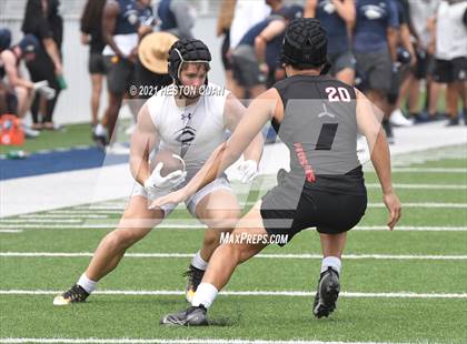 Thumbnail 1 in Centennial vs. Carlsbad (Brave 8 Invitational) photogallery.