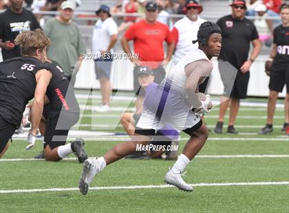 Thumbnail 2 in Centennial vs. Carlsbad (Brave 8 Invitational) photogallery.