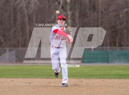 Thumbnail 3 in Northwest Catholic @ Berlin photogallery.