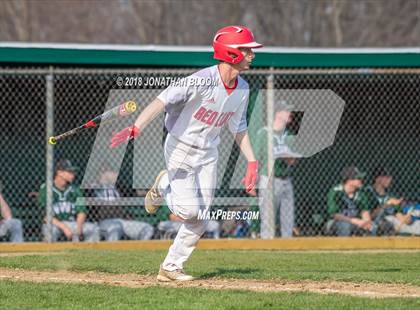 Thumbnail 3 in Northwest Catholic @ Berlin photogallery.