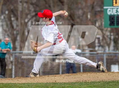 Thumbnail 3 in Northwest Catholic @ Berlin photogallery.