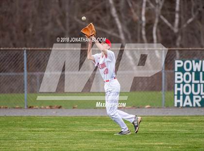 Thumbnail 3 in Northwest Catholic @ Berlin photogallery.