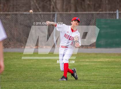 Thumbnail 3 in Northwest Catholic @ Berlin photogallery.