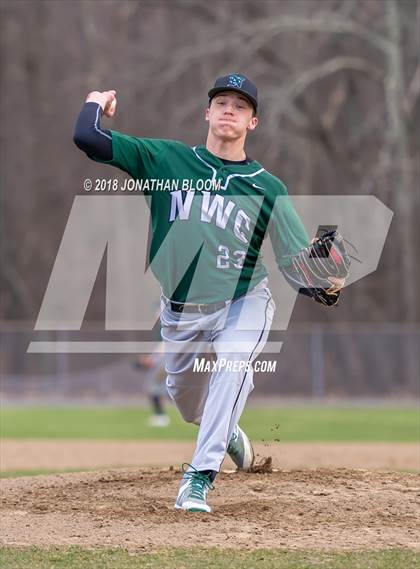 Thumbnail 3 in Northwest Catholic @ Berlin photogallery.