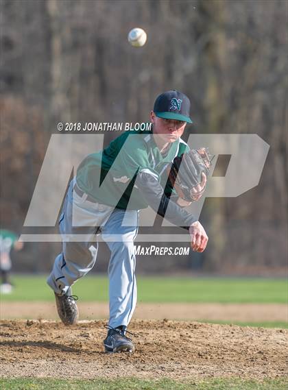 Thumbnail 1 in Northwest Catholic @ Berlin photogallery.