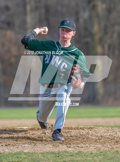 Thumbnail 3 in Northwest Catholic @ Berlin photogallery.