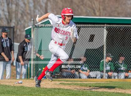 Thumbnail 3 in Northwest Catholic @ Berlin photogallery.