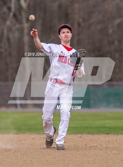 Thumbnail 3 in Northwest Catholic @ Berlin photogallery.