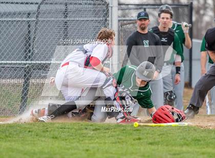 Thumbnail 3 in Northwest Catholic @ Berlin photogallery.