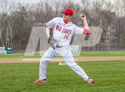 Thumbnail 3 in Northwest Catholic @ Berlin photogallery.