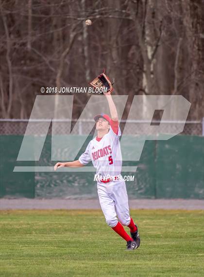 Thumbnail 3 in Northwest Catholic @ Berlin photogallery.