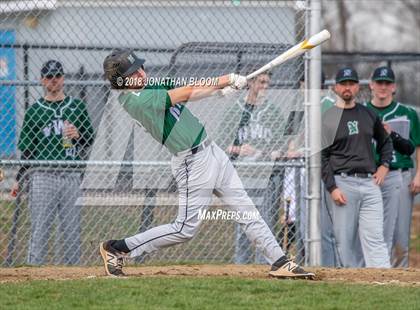 Thumbnail 3 in Northwest Catholic @ Berlin photogallery.