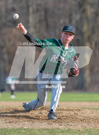 Thumbnail 3 in Northwest Catholic @ Berlin photogallery.