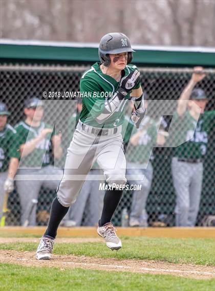Thumbnail 3 in Northwest Catholic @ Berlin photogallery.