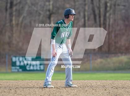 Thumbnail 3 in Northwest Catholic @ Berlin photogallery.