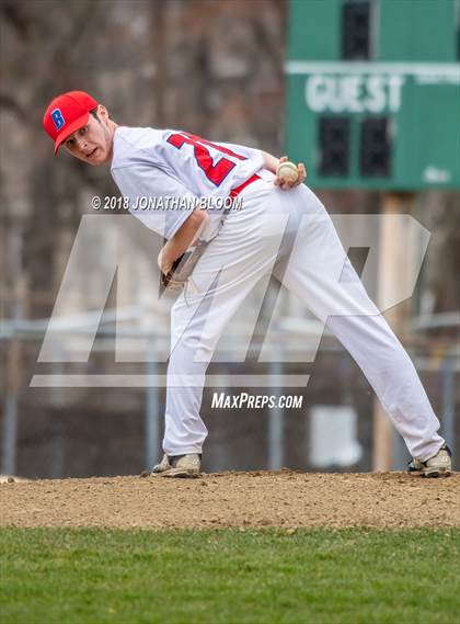 Thumbnail 3 in Northwest Catholic @ Berlin photogallery.