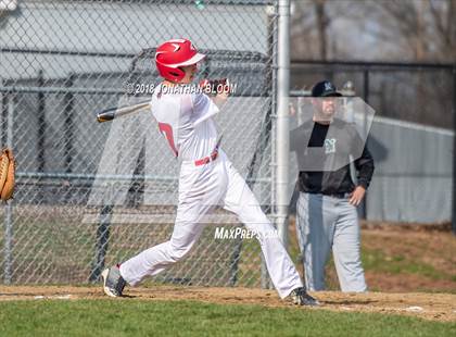 Thumbnail 3 in Northwest Catholic @ Berlin photogallery.