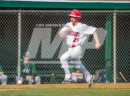 Thumbnail 3 in Northwest Catholic @ Berlin photogallery.