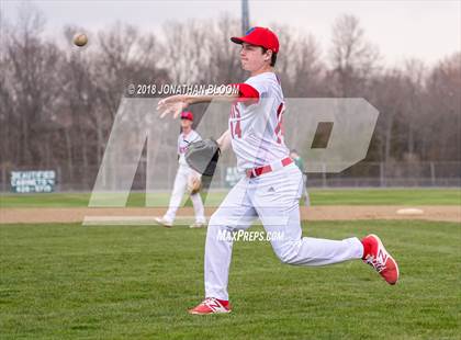 Thumbnail 3 in Northwest Catholic @ Berlin photogallery.