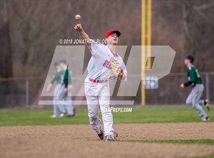 Thumbnail 3 in Northwest Catholic @ Berlin photogallery.