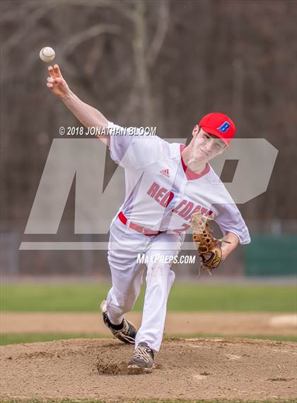 Thumbnail 3 in Northwest Catholic @ Berlin photogallery.