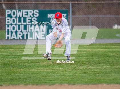 Thumbnail 3 in Northwest Catholic @ Berlin photogallery.