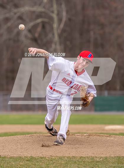 Thumbnail 3 in Northwest Catholic @ Berlin photogallery.