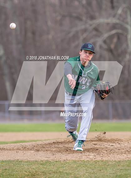 Thumbnail 1 in Northwest Catholic @ Berlin photogallery.