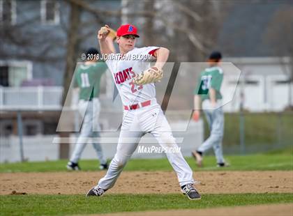 Thumbnail 3 in Northwest Catholic @ Berlin photogallery.