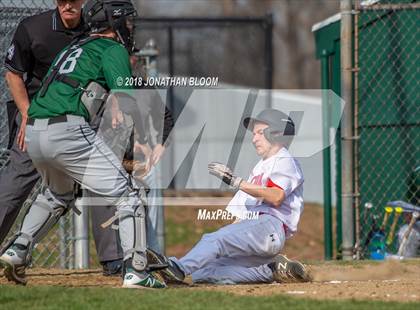 Thumbnail 2 in Northwest Catholic @ Berlin photogallery.