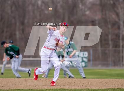 Thumbnail 3 in Northwest Catholic @ Berlin photogallery.