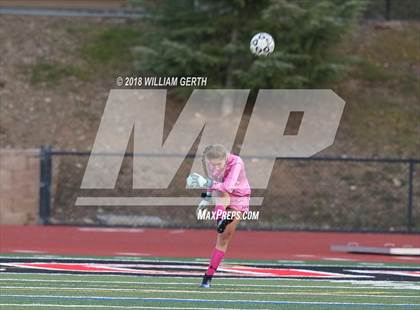 Thumbnail 3 in Notre Dame vs. Terra Nova (CIF CCS D2 Semifinal) photogallery.