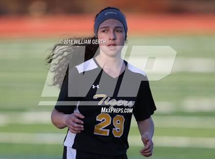 Thumbnail 2 in Notre Dame vs. Terra Nova (CIF CCS D2 Semifinal) photogallery.