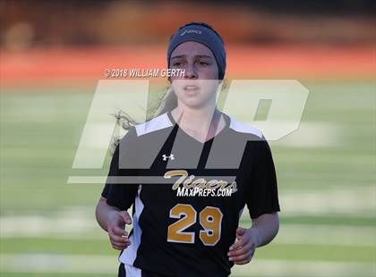 Thumbnail 3 in Notre Dame vs. Terra Nova (CIF CCS D2 Semifinal) photogallery.