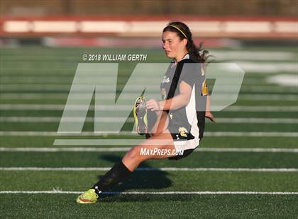 Thumbnail 3 in Notre Dame vs. Terra Nova (CIF CCS D2 Semifinal) photogallery.