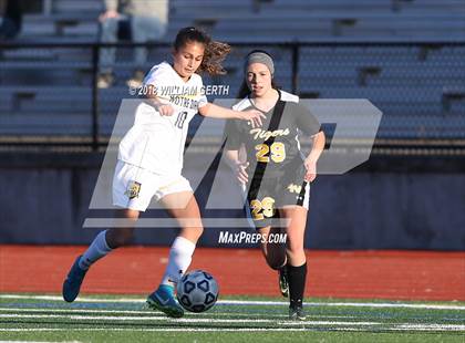 Thumbnail 1 in Notre Dame vs. Terra Nova (CIF CCS D2 Semifinal) photogallery.
