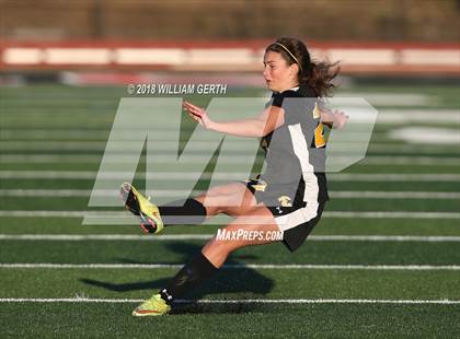 Thumbnail 2 in Notre Dame vs. Terra Nova (CIF CCS D2 Semifinal) photogallery.