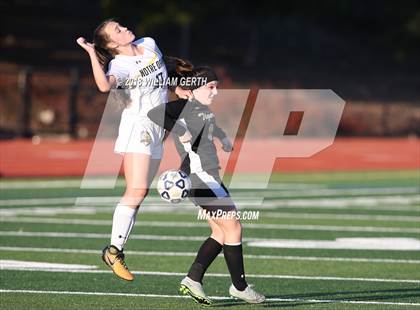 Thumbnail 1 in Notre Dame vs. Terra Nova (CIF CCS D2 Semifinal) photogallery.