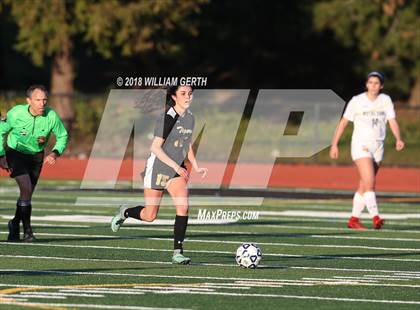 Thumbnail 1 in Notre Dame vs. Terra Nova (CIF CCS D2 Semifinal) photogallery.