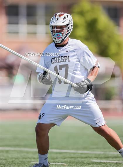 Thumbnail 2 in Loyola @ Crespi photogallery.
