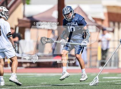 Thumbnail 2 in Loyola @ Crespi photogallery.