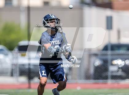 Thumbnail 1 in Loyola @ Crespi photogallery.