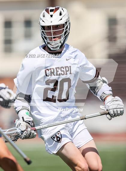 Thumbnail 1 in Loyola @ Crespi photogallery.