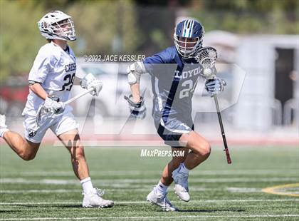 Thumbnail 2 in Loyola @ Crespi photogallery.