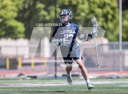 Thumbnail 2 in Loyola @ Crespi photogallery.
