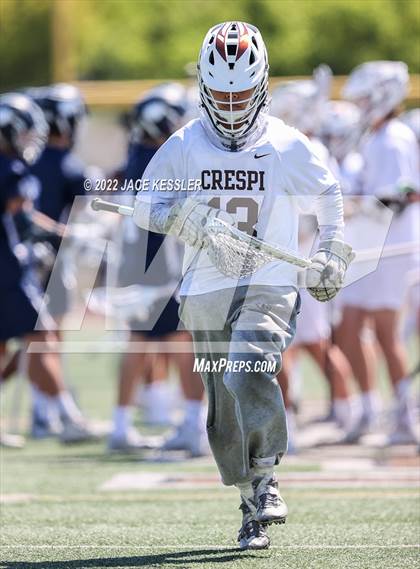 Thumbnail 2 in Loyola @ Crespi photogallery.