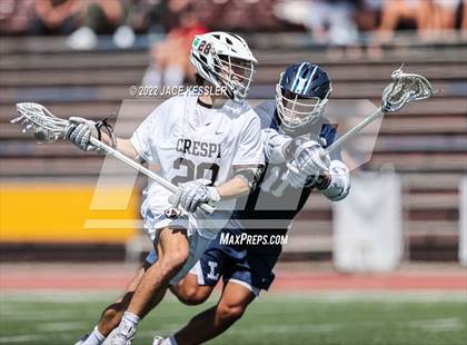 Thumbnail 2 in Loyola @ Crespi photogallery.