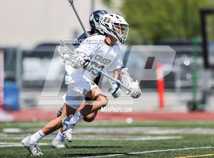 Thumbnail 2 in Loyola @ Crespi photogallery.