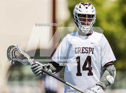 Thumbnail 2 in Loyola @ Crespi photogallery.